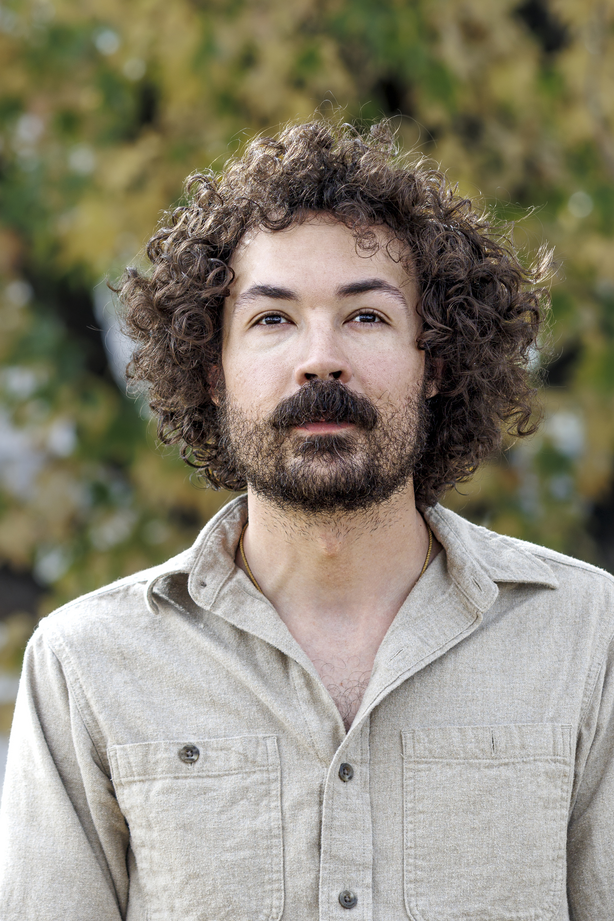 Brandon Tellez, Founder of Loresmith Studio